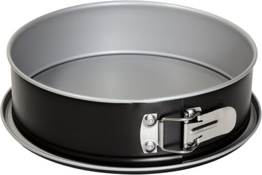 - Silver Elegance springform 24 cm