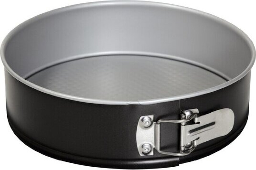 - Silver Elegance springform 20 cm