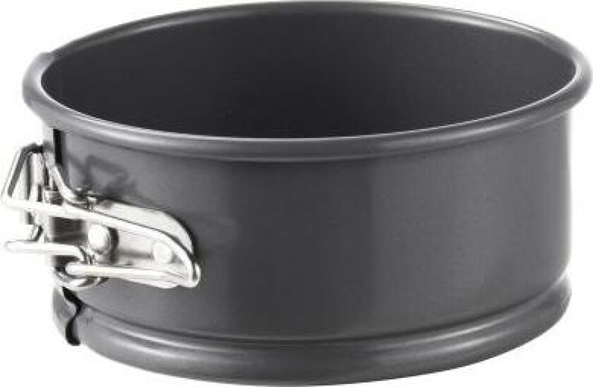 - bAYk springform 11 cm 0,45L mørk grå