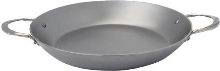 - Mineral B Element paellapanne 32 cm