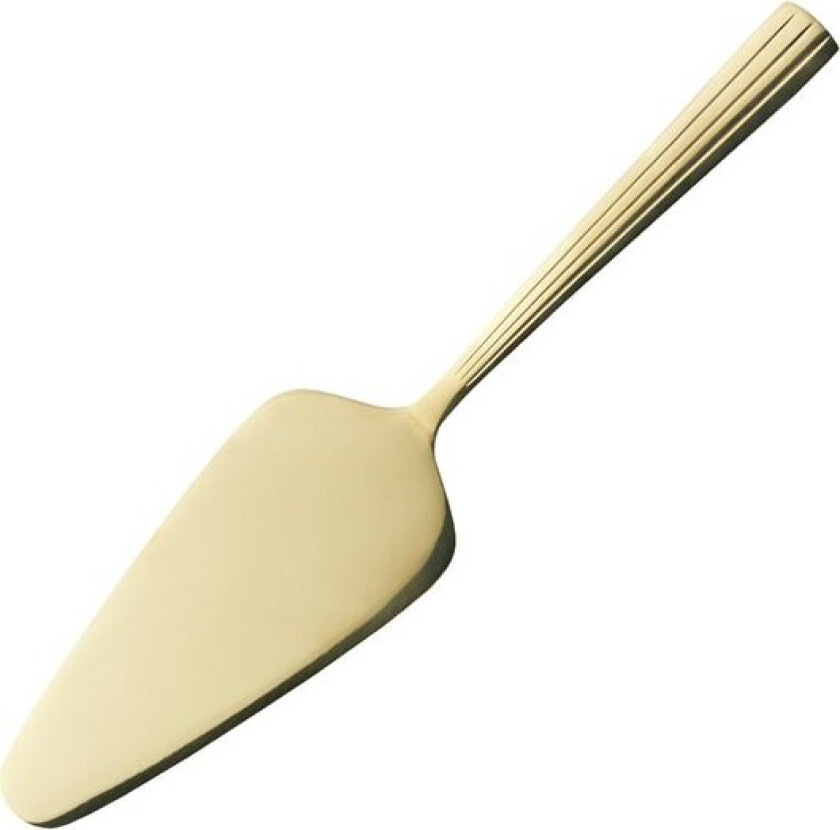 Bilde av - RAW kakespade 26 cm champagne gold