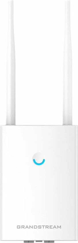 Gwn7660lr Wifi 6 Long Range Outdoor Access Point