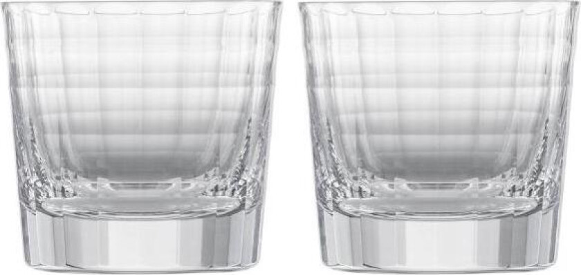 - Bar Premium No.1 whiskeyglass 38 cl 2 stk