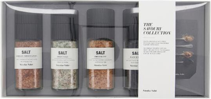 - Gaveeske the savoury