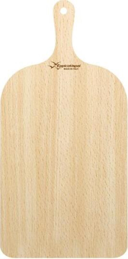 - Brød- og pizzaspade 23x50 cm bjørk