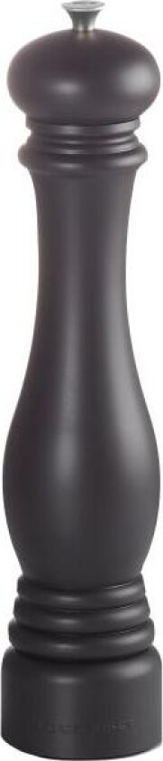 - Pepperkvern 30 cm matte black