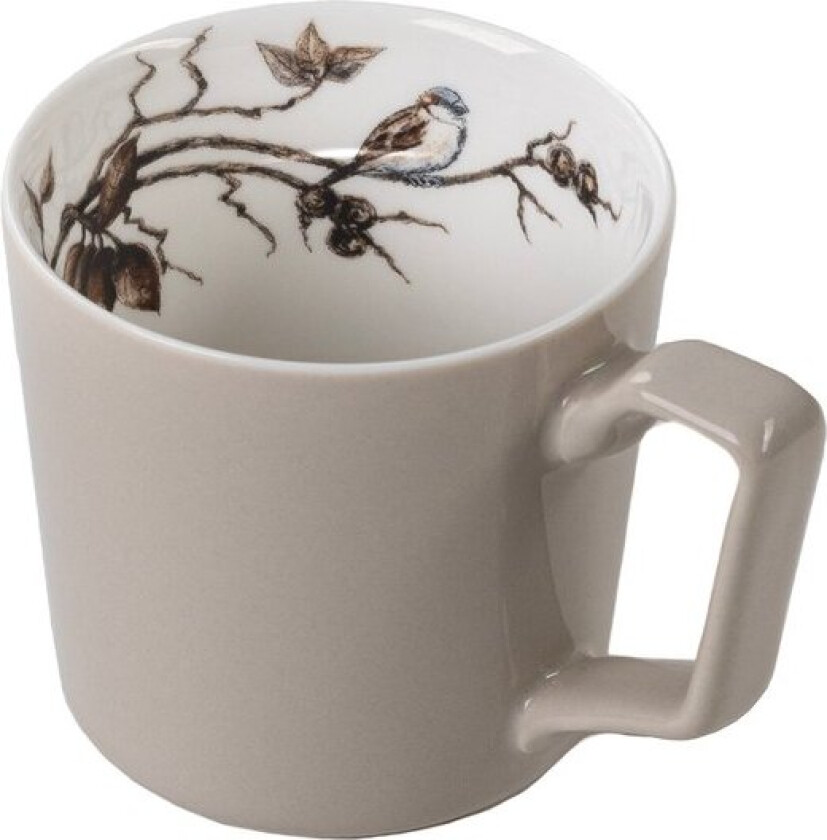 - Belinda krus høst edition 30 cl brun