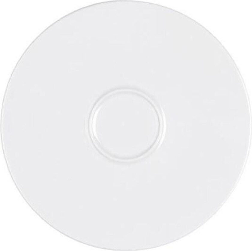 - Salam Fat til Frokost / Tekopp 18 cm hvit