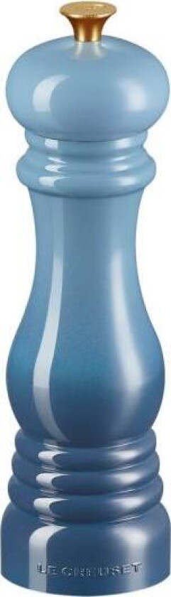 - Pepperkvern 21cm chambray