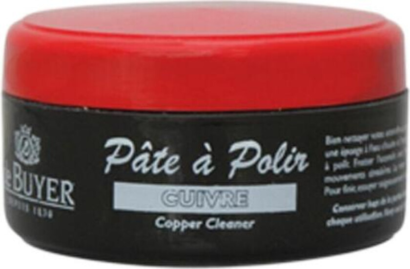 Bilde av - Rengjøringsmiddel for kobber 150 ml