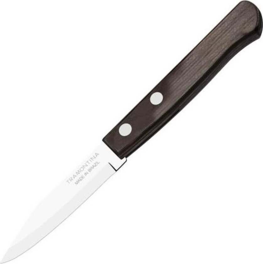 - Polywood FSC skrellekniv 7,5cm