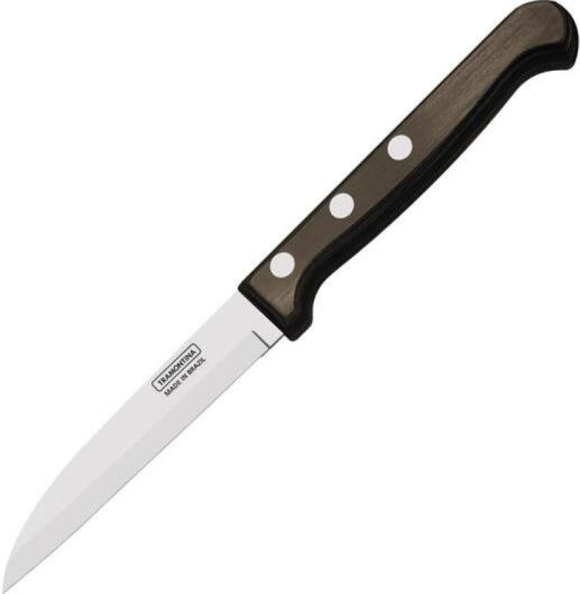 - Polywood FSC skrellekniv 10cm