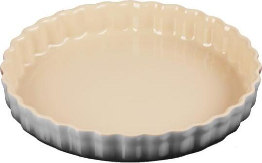 Bilde av - Paiform 28 cm flint