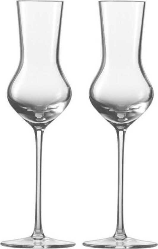 - Enoteca grappaglass 10 cl 2 stk