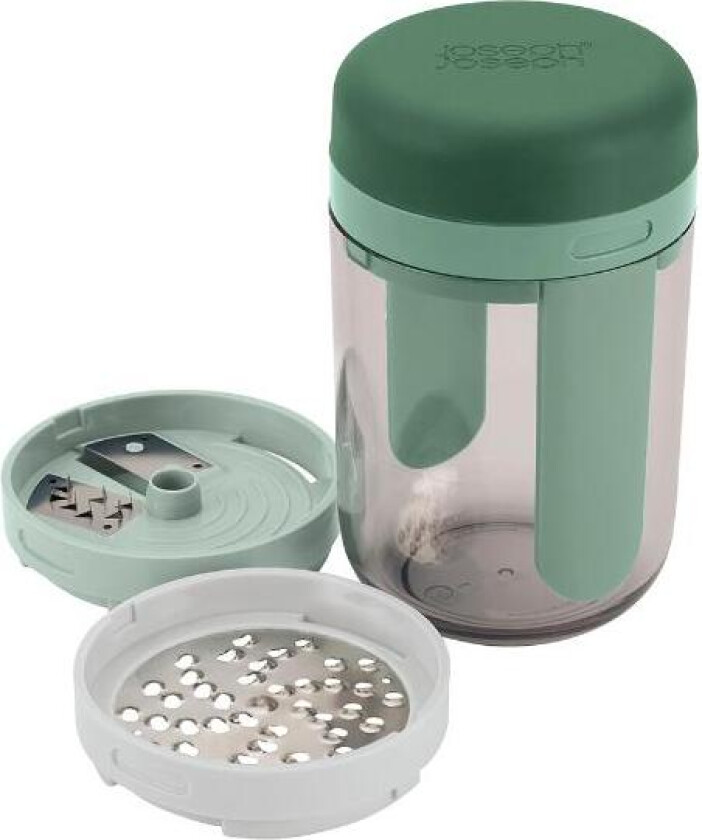- Spiro sage spiralizer
