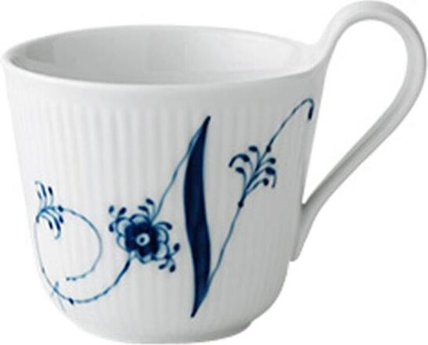 - Alfabet krus N 33 cl