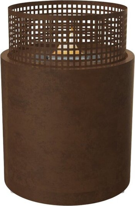 Bilde av - Mossel Bay utepeis 90 0,5L rust