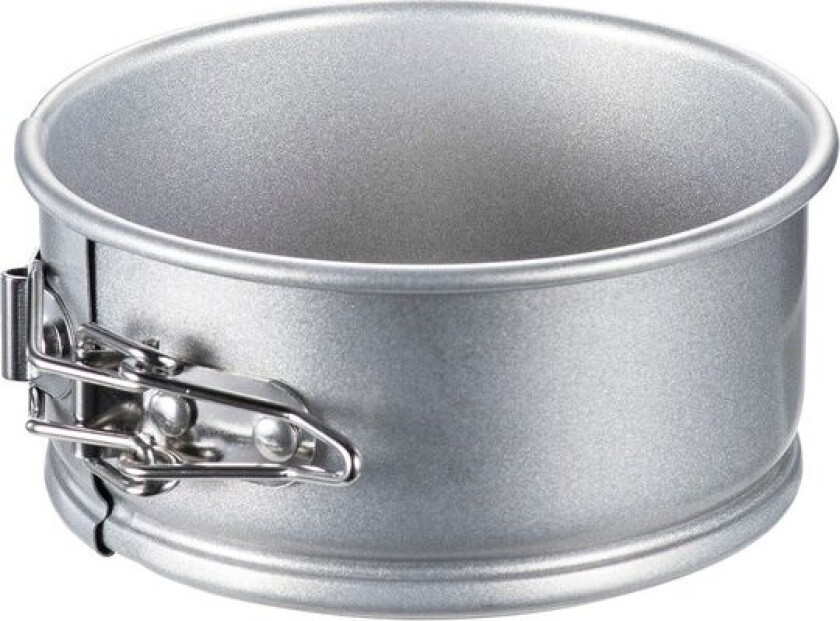 - bAYk springform 11 cm sølv