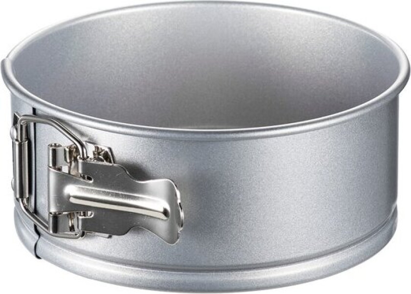 - bAYk springform 16 cm sølv