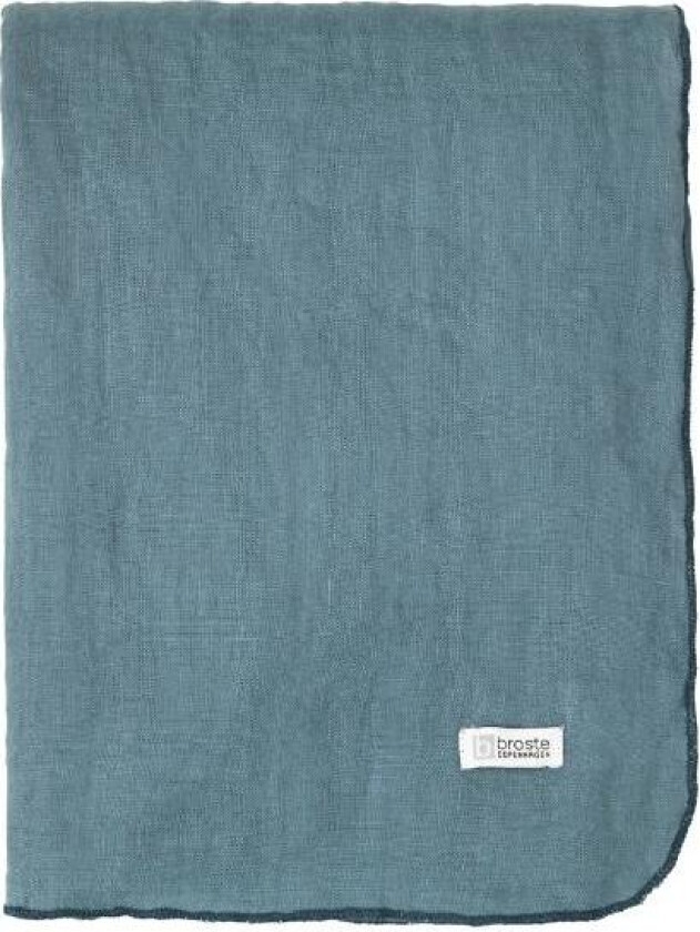 - Gracie duk 160x200 cm pro blue