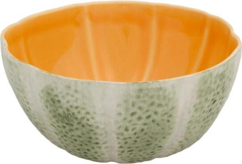 - Melon skål 15 cm