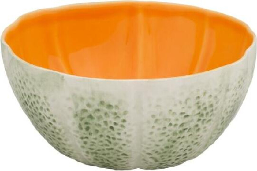 - Melon skål 13 cm