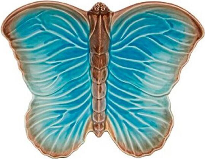 - Cloudy Butterfly fat 33 cm