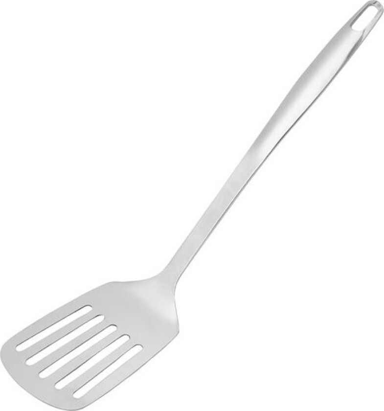 - Signerat stekespade 32 cm rustfri