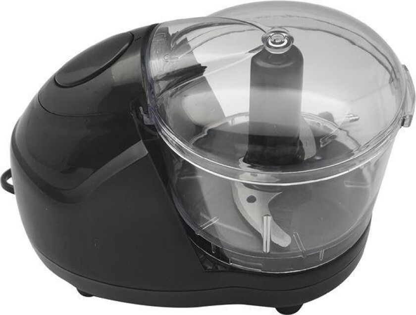 - Select mini chopper 0,35L svart/blank