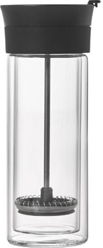 - Thermo presskanne 30 cl klar