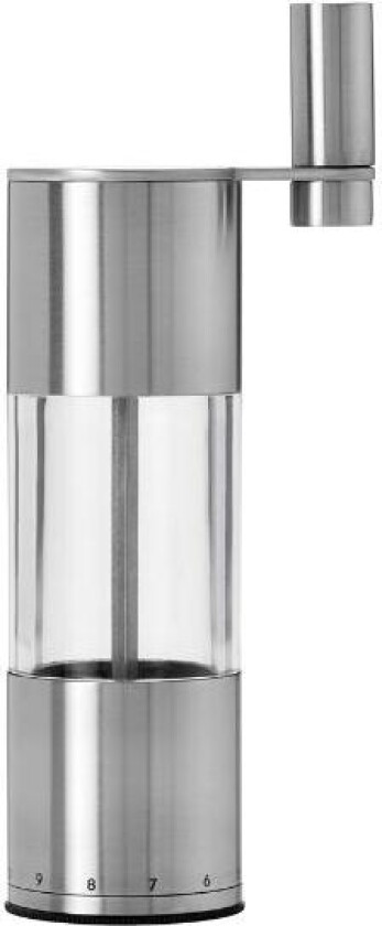 - Select krydderkvern H20 cm blank