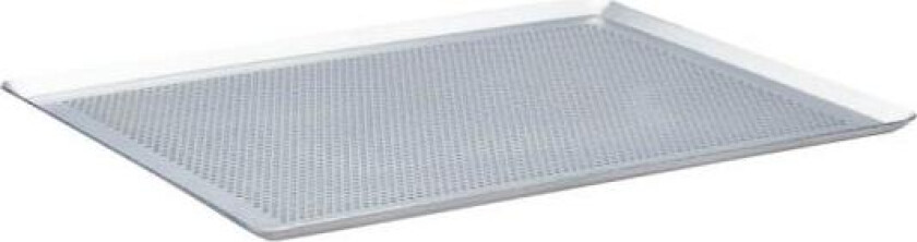 - Air System bakebrett 40x30 cm stål