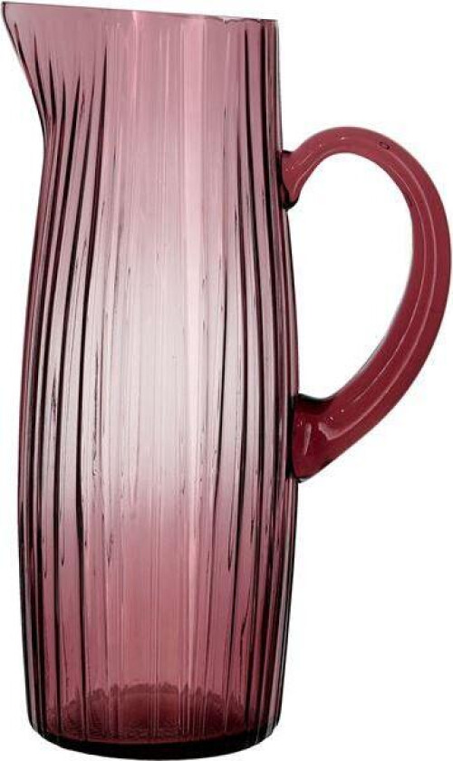 - Kusintha kanne 1,2L pink glass