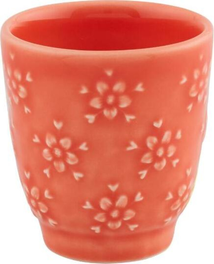 - Flora krus 10 cl rosa