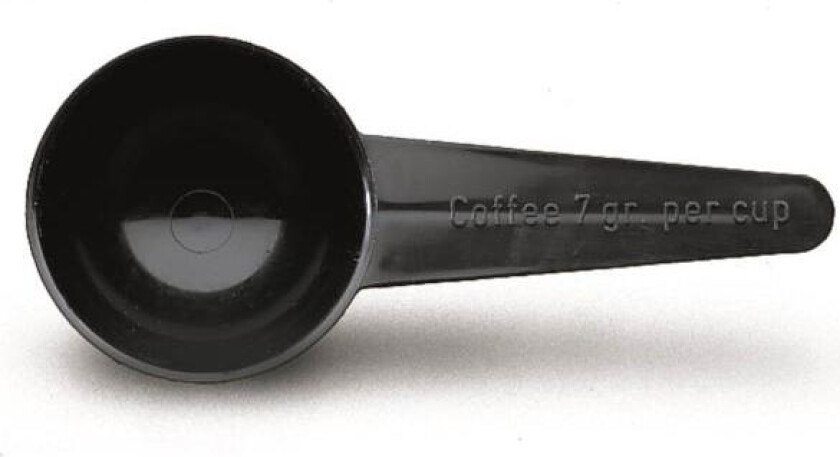 Bilde av - Måleskje