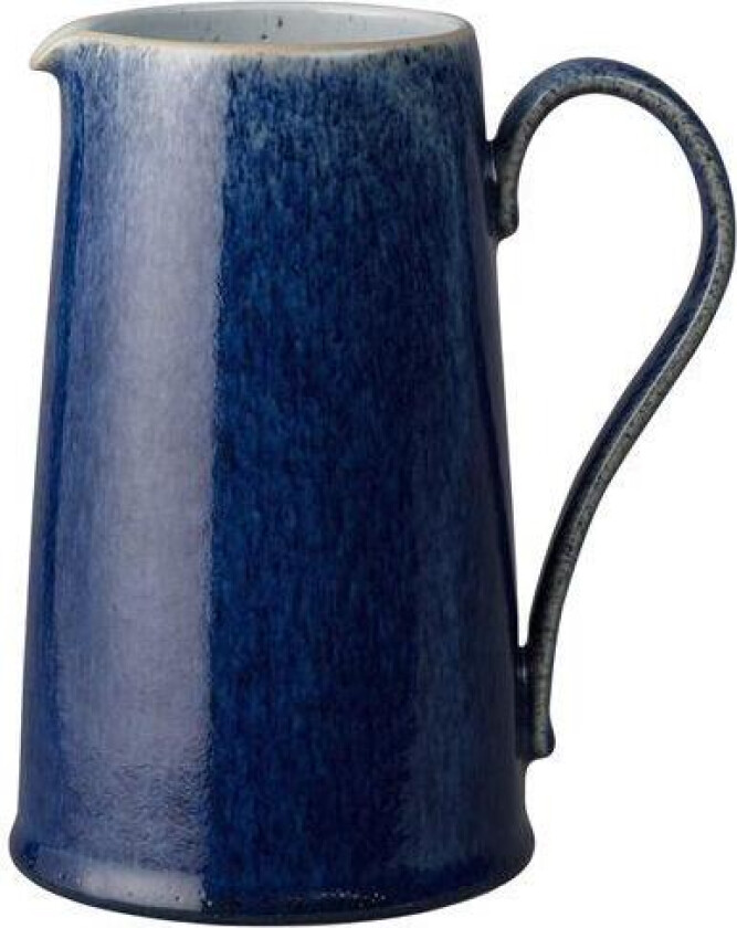- Studio Blue Cobalt kanne stor 1,2L