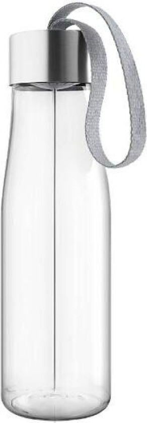 - MyFlavour drikkeflaske 0,75L marmor grå