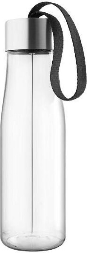 - MyFlavour drikkeflaske 0,75L svart
