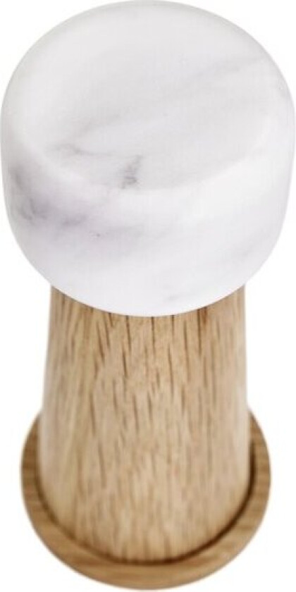 - Object saltbøsse 15 cm hvit