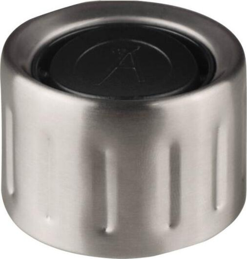 - Bottle up kork til 0,28 og 0,5l blank/svart