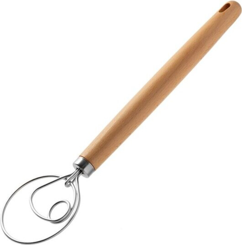 - Classic deigvisp 33 cm natur/stål