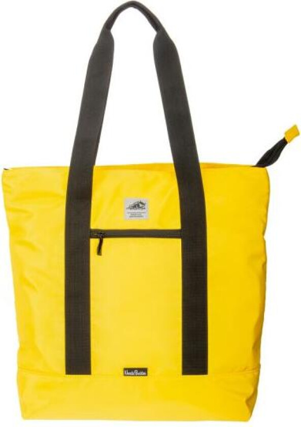 - Mummi tote bag Stinky gul