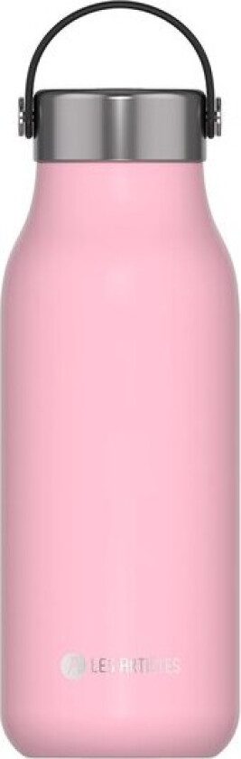 - Bottle Up termoflaske 1L lys rosa