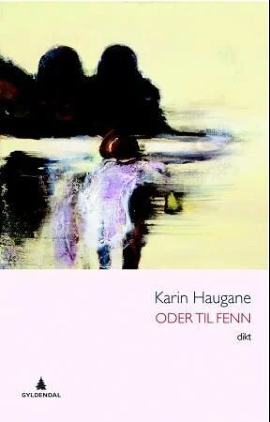 Oder til Fenn av Karin Haugane