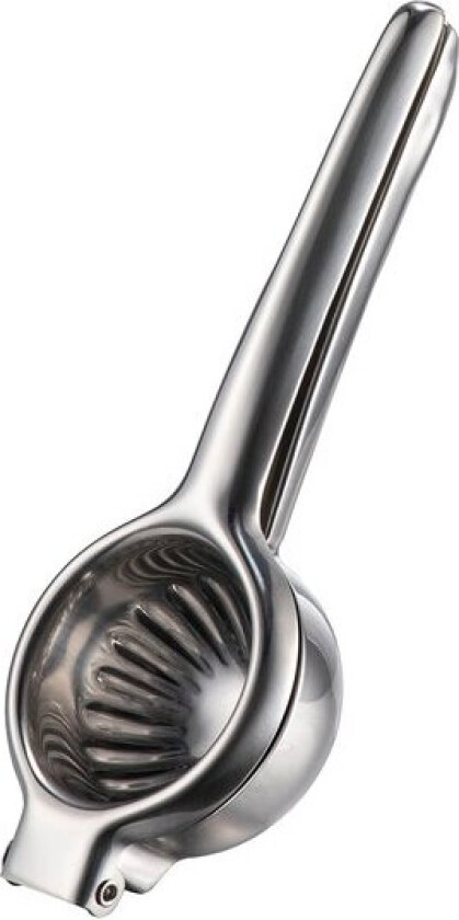 - Sontell Silver sitruspresse 21,5 cm blank