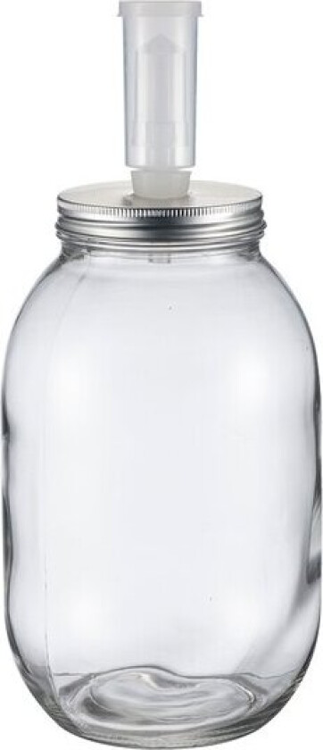 Sogn fermenteringssett 3L klar