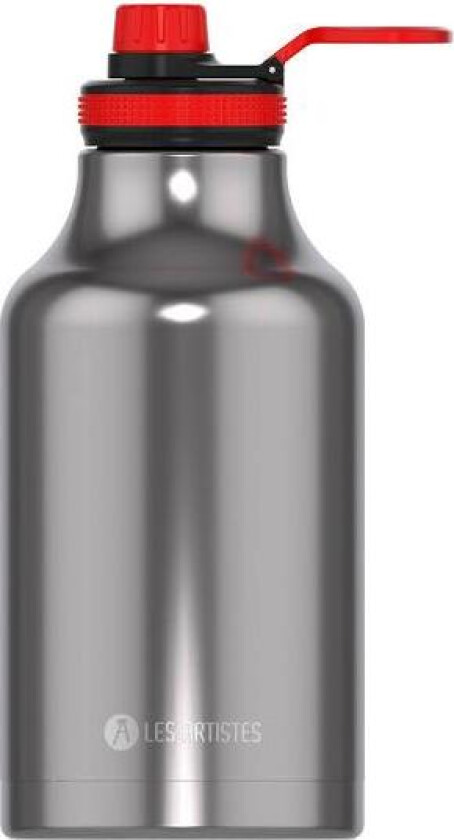 - Bottle Up termoflaske 2L stål