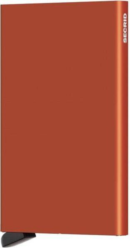 Bilde av - Cardprotector kortholder orange