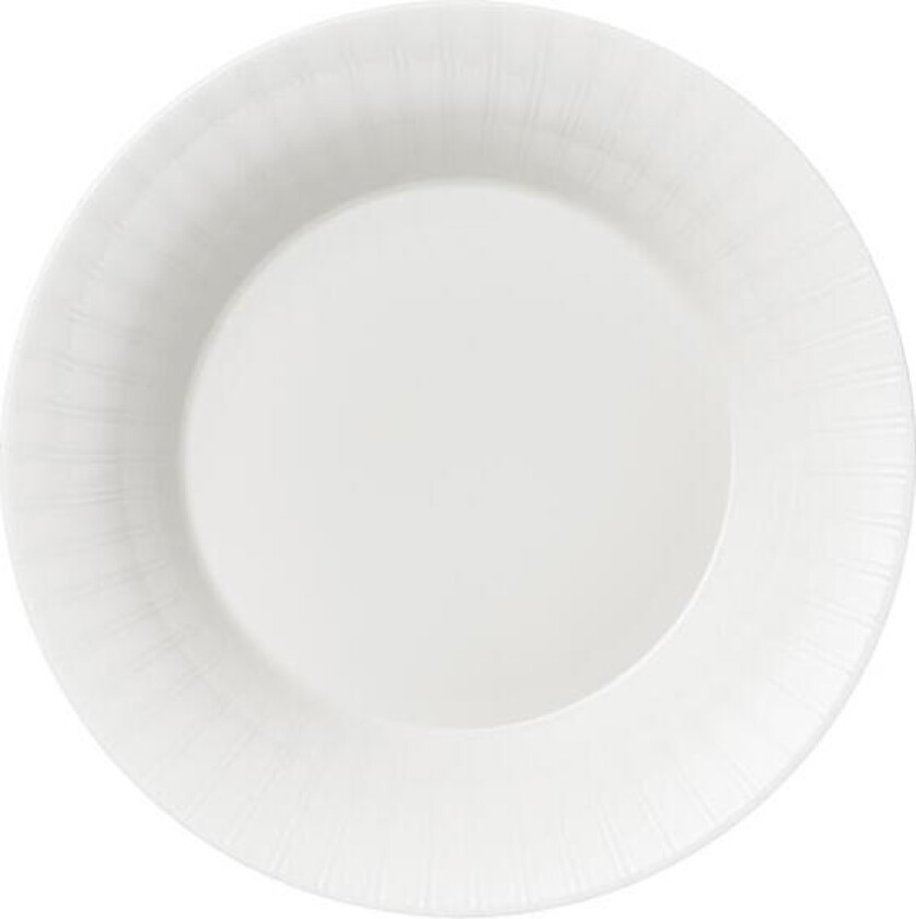 - Lumi dyp tallerken 21 cm