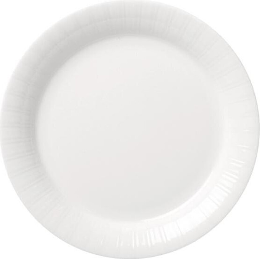 - Lumi tallerken 18 cm